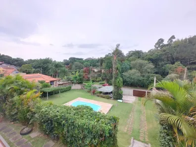 Casa de Condomínio com 4 Quartos à venda, 221m² no Jardim Santa Teresa, Jundiaí