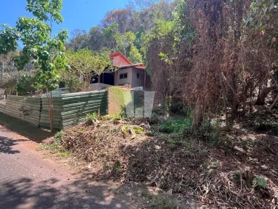 Lote/Terreno à venda, 1000m² no Canto das Águas, Rio Acima