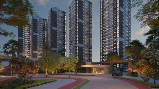 Apartamento com 3 Quartos à venda, 71m² no Centro, Paulista