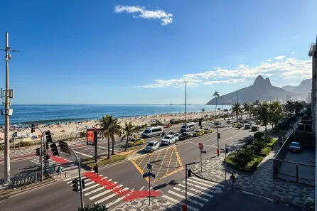 Apartamento com 3 Quartos à venda, 210m² no Ipanema, Rio de Janeiro