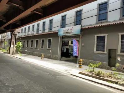 Galpão/Depósito/Armazém para alugar, 2047m² no São Cristóvão, Rio de Janeiro