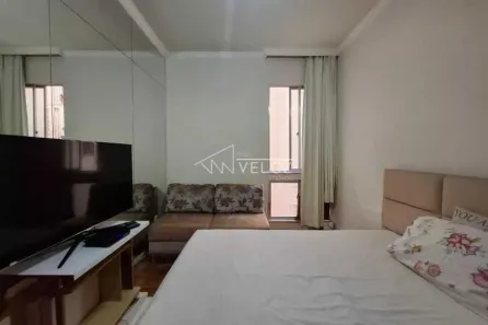 Apartamento com 3 Quartos à venda, 95m² no Botafogo, Rio de Janeiro