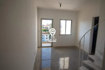 Cobertura com 3 Quartos à venda, 107m² no Vila Parque Jabaquara, São Paulo