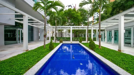 Apartamento com 4 Quartos à venda, 326m² no Jardim Anália Franco, São Paulo