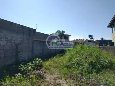 Lote/Terreno à venda, 426m² no Cibratel II, Itanhaém