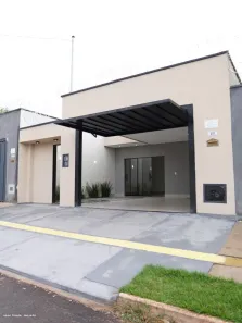 Casa com 3 Quartos à venda, 138m² no Das Indústrias, Senador Canedo