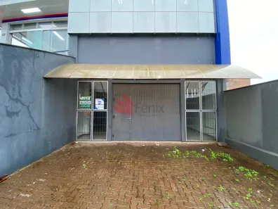 Ponto Comercial para alugar, 154m² no Canudos, Novo Hamburgo