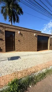Casa com 3 Quartos para alugar, 350m² no Setor Jaó, Goiânia
