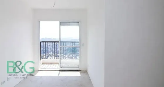 Apartamento com 2 Quartos à venda, 44m² no Jardim Casablanca, São Paulo