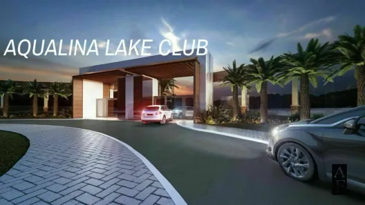 Lote/Terreno à venda, 451m² no Campo Duna, Imbituba
