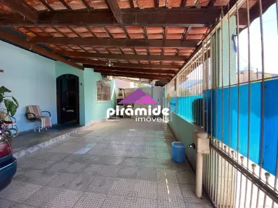 Casa com 3 Quartos à venda, 120m² no Vila Atlântica, Caraguatatuba