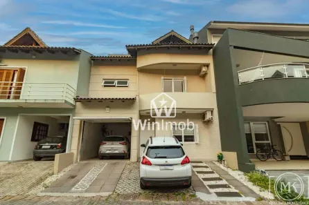 Casa de Condomínio com 3 Quartos à venda, 224m² no Sarandi, Porto Alegre