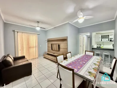 Apartamento com 3 Quartos à venda, 84m² no Praia Grande, Ubatuba