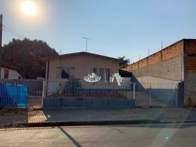 Casa com 4 Quartos à venda, 180m² no Centro, Londrina