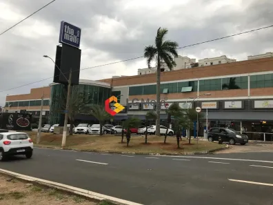Sala Comercial com 1 Quarto à venda, 26m² no Loteamento Residencial Vila Bella, Campinas
