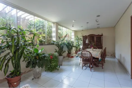 Casa com 4 Quartos à venda, 311m² no X, Jaboticabal