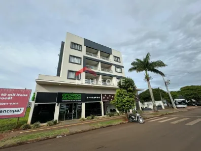 Apartamento com 2 Quartos à venda, 5000m² no Centro, Medianeira