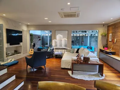 Casa de Condomínio com 4 Quartos à venda, 240m² no Vila Sofia, São Paulo