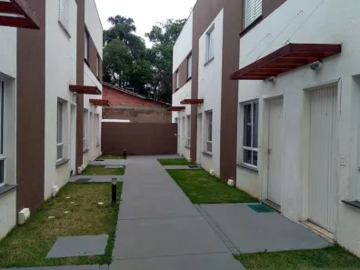 Casa com 2 Quartos à venda, 79m² no Água Espraiada (Caucaia do Alto), Cotia