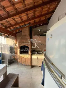 Casa com 3 Quartos à venda, 170m² no Parque Edu Chaves, São Paulo