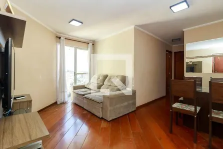 Apartamento com 2 Quartos à venda, 56m² no Jardim São Luís, São Paulo