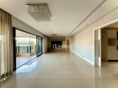 Apartamento com 3 Quartos à venda, 186m² no Gleba Fazenda Palhano, Londrina