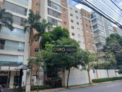 Apartamento com 2 Quartos para alugar, 112m² no Mooca, São Paulo
