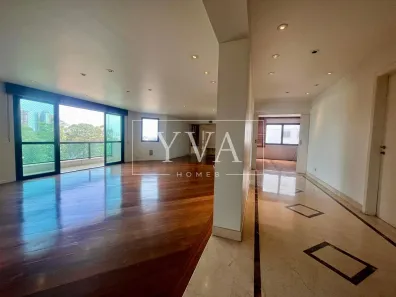 Apartamento com 3 Quartos à venda, 385m² no Vila Sônia, São Paulo