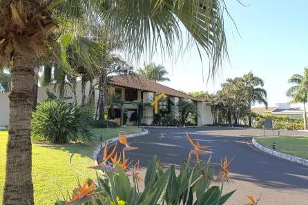 Lote/Terreno à venda, 475m² no Residencial Jardins, São José do Rio Preto