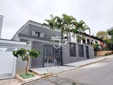 Casa com 4 Quartos à venda, 283m² no Jardim Guapira, São Paulo