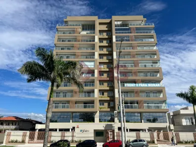 Apartamento com 3 Quartos à venda, 118m² no Praia das Palmeiras, Caraguatatuba