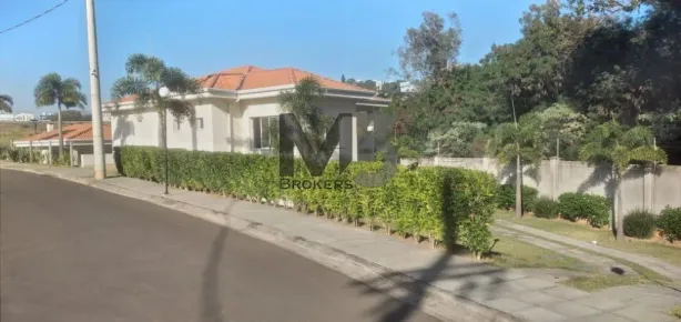 Lote/Terreno à venda, 453m² no Parque Rural Fazenda Santa Cândida, Campinas