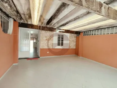 Casa com 2 Quartos para alugar, 100m² no Jardim Rosa Maria, São Paulo