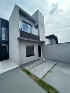Casa com 3 Quartos à venda, 112m² no Vila Cecília, Mogi das Cruzes