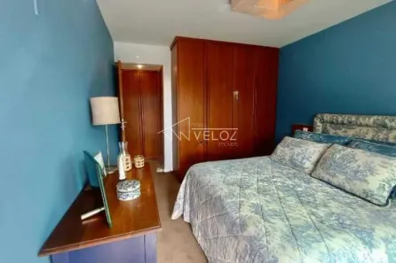 Flat com 2 Quartos à venda, 82m² no Ipanema, Rio de Janeiro