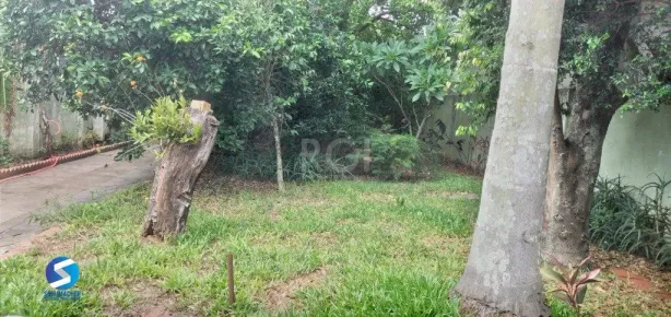 Lote/Terreno à venda, 1069m² no Cavalhada, Porto Alegre