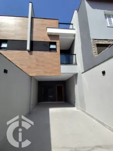 Sobrado com 4 Quartos à venda, 160m² no Mooca, São Paulo