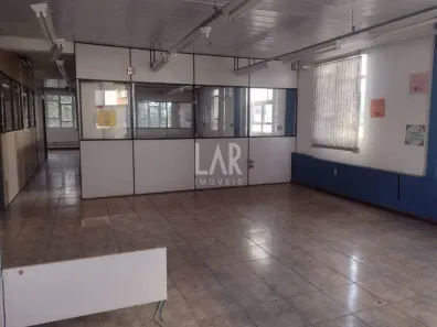 Prédio Comercial à venda, 640m² no Barro Preto, Belo Horizonte