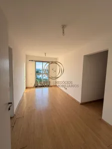 Apartamento com 2 Quartos à venda, 56m² no Parque Residencial Flamboyant, São José dos Campos