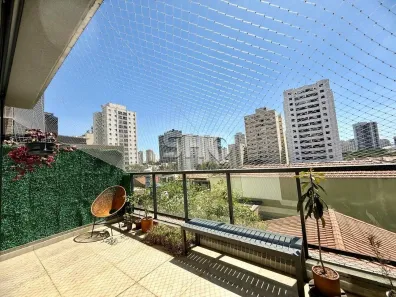 Apartamento com 1 Quarto à venda, 63m² no Vila Pompéia, São Paulo