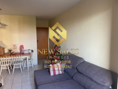 Apartamento com 3 Quartos à venda, 71m² no Jardim Luz, Aparecida de Goiânia