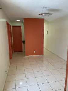 Apartamento com 2 Quartos à venda, 46m² no Condomínio das Esmeraldas, Goiânia
