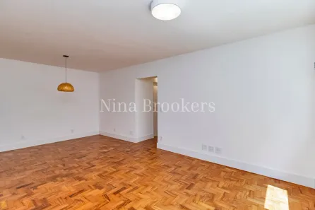 Apartamento com 2 Quartos à venda, 99m² no Jardim Paulista, São Paulo