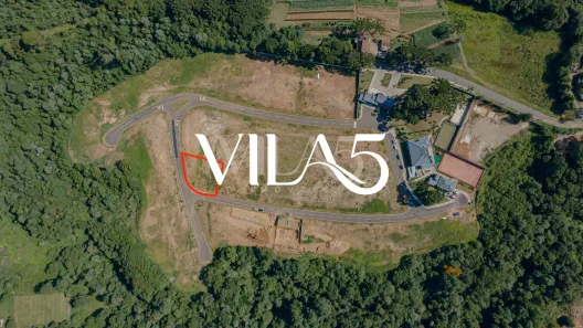 Lote/Terreno à venda, 902m² no Butiatuvinha, Curitiba