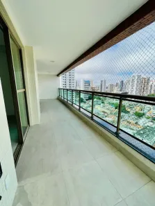 Apartamento com 3 Quartos à venda, 166m² no Umarizal, Belém