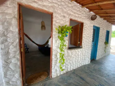 Casa com 6 Quartos à venda, 300m² no , Cajueiro da Praia