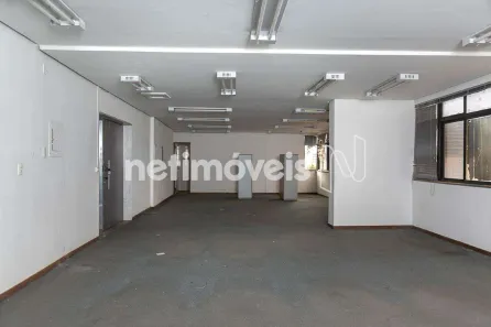 Sala Comercial para alugar, 180m² no Santa Efigênia, Belo Horizonte