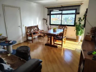 Apartamento com 3 Quartos à venda, 98m² no Vila Guarani (Z Sul), São Paulo