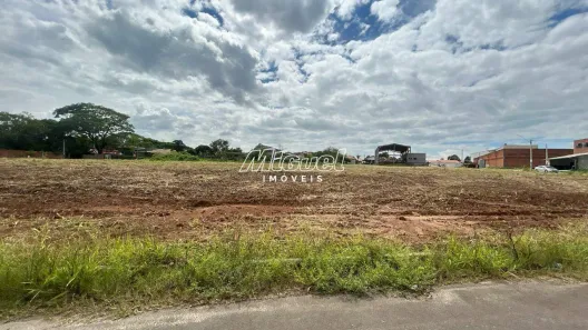 Lote/Terreno à venda, 200m² no Centro (Ártemis), Piracicaba