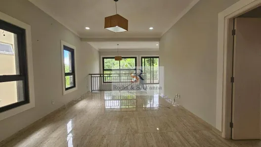 Casa de Condomínio com 4 Quartos para alugar, 260m² no Jardim Reserva Bom Viver de Indaiatuba, Indaiatuba